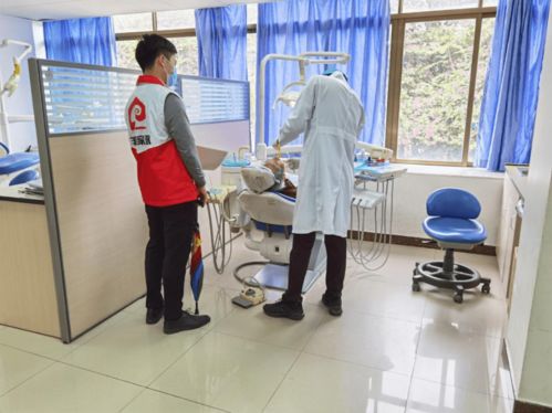 看 車陂居民在家門口就能享受靠譜的家庭服務