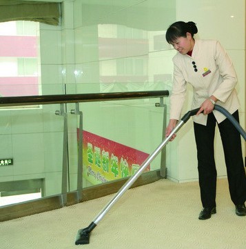 專業(yè)可靠，潔凈無(wú)憂 唐山如意保潔服務(wù)全方位解析